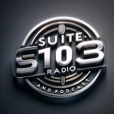 Suite 103 Radio and Podcast